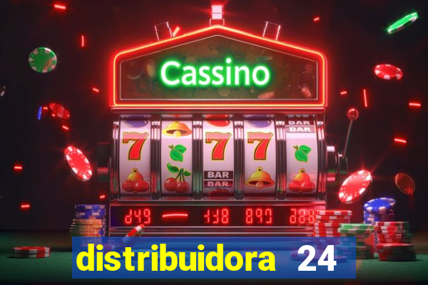 distribuidora 24 horas entrega porto velho